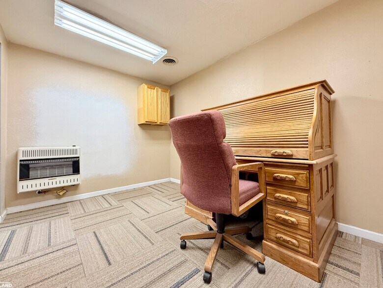 More Photos Of 630 W Cherry St, Chanute Land For Sale