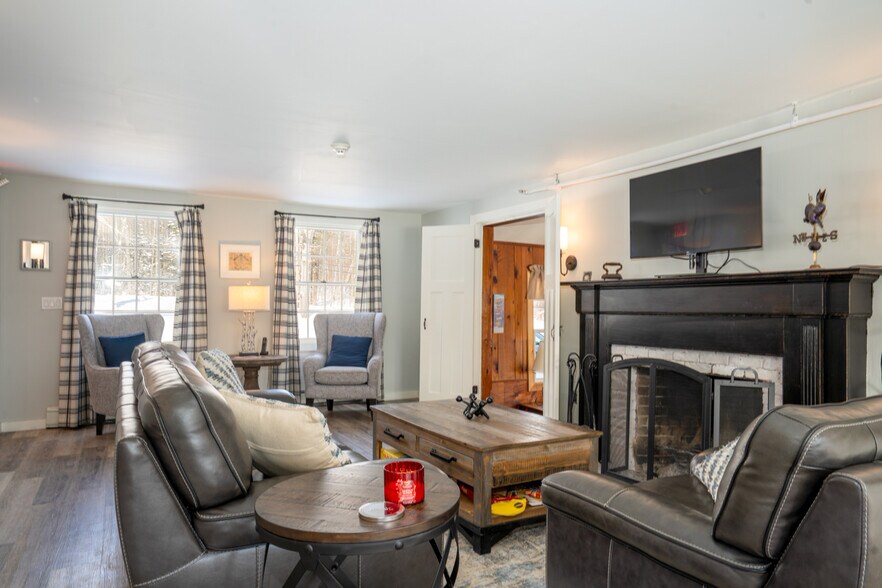 More Photos Of 2759 Vt Rt 11, Peru Hotel For Sale