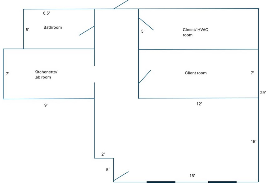 More Photos Of 200 W Center St, Manchester Office For Lease