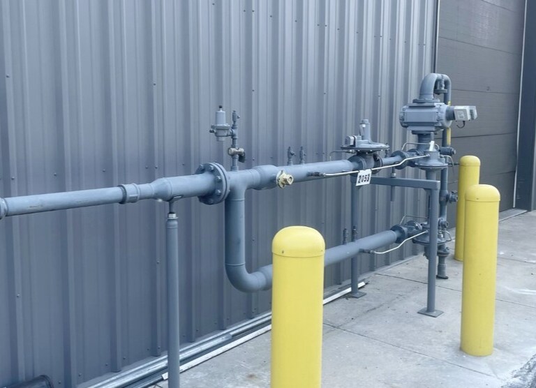 More Photos Of 850 Hawthorne Ave, Ponderay Manufacturing For Lease