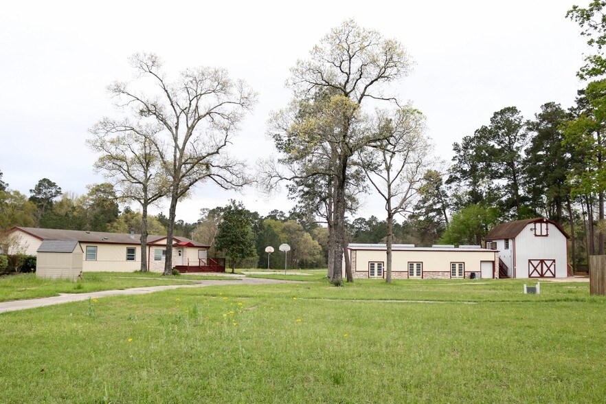 More Photos Of 12244 Serenity Rose Dr, Conroe Lodge Meeting Hall For Sale