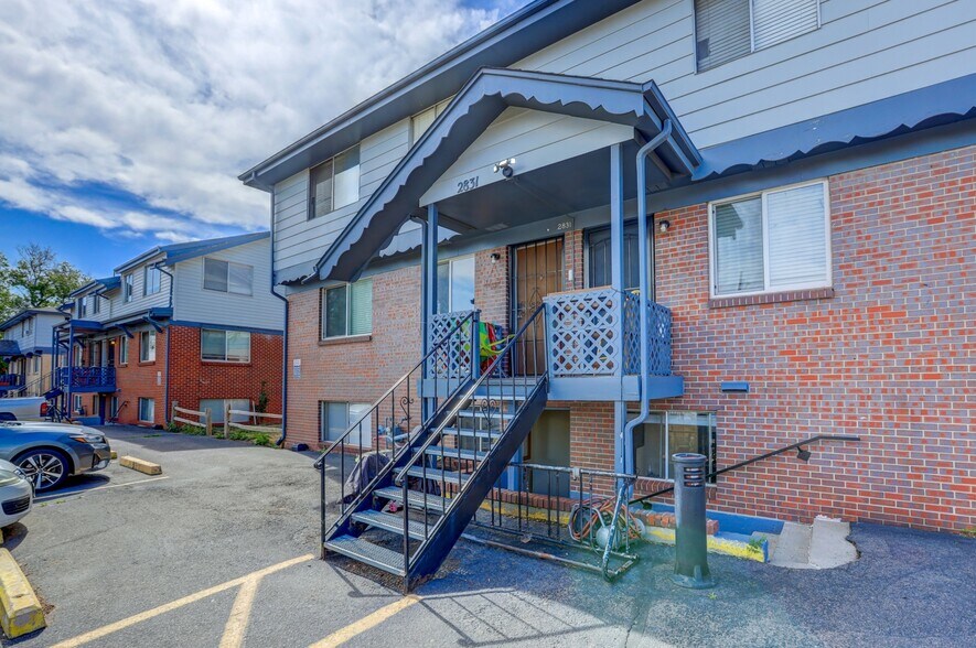 More Photos Of 2831 Eliot Cir, Westminster Apartments For Sale