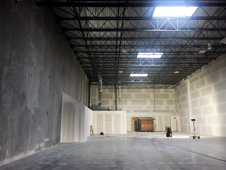 More Photos Of 11111 Twigg Pl, Richmond Warehouse For Sale