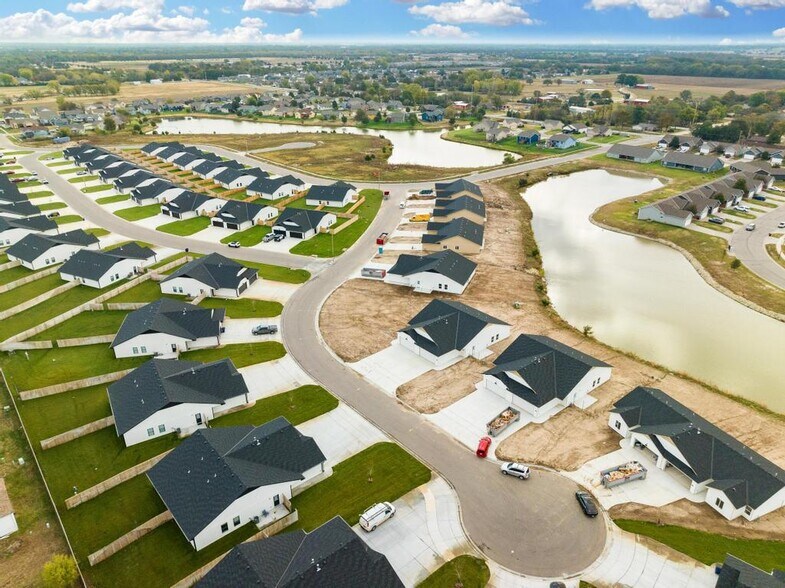 More Photos Of 3513 W 45th St S, Wichita Apartments For Sale