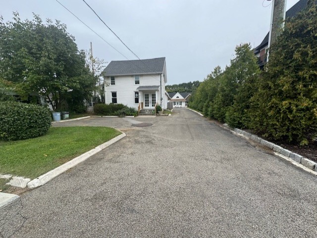 Primary Photo Of 150 Bedford Rd, Armonk Office Residential For Sale