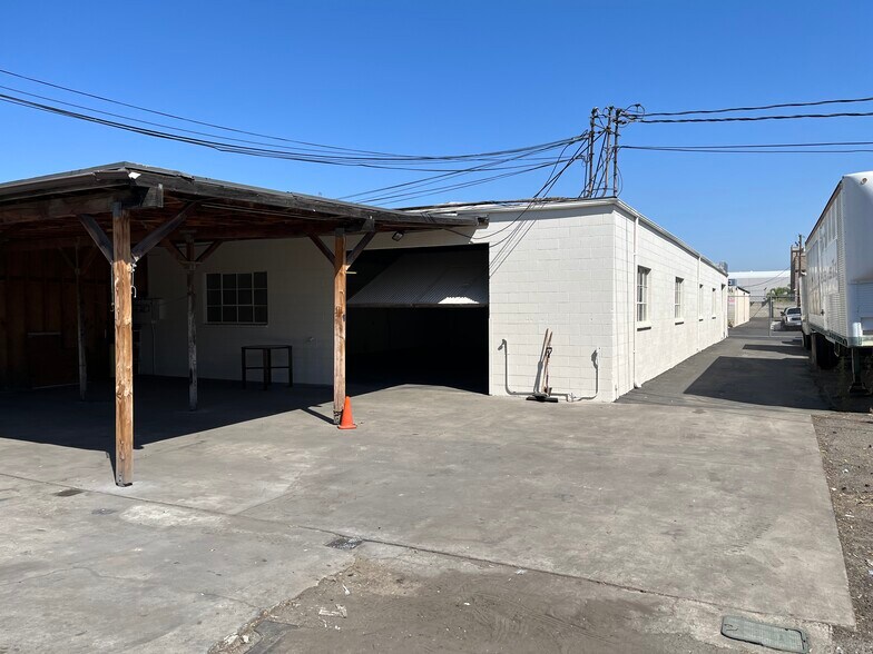 More Photos Of 1773 W Lincoln Ave, Anaheim Industrial For Sale