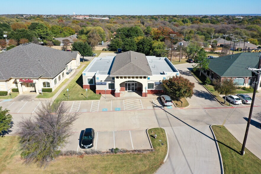 More Photos Of 1580 US Highway 287 N, Mansfield Medical For Sale