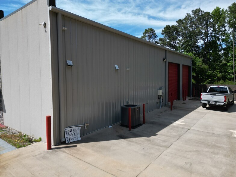 More Photos Of 2101 Dogwood Industrial Cir, Conyers Warehouse For Sale