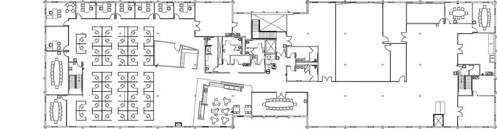 More Photos Of 170-180 Knowles Dr, Los Gatos Unknown For Lease