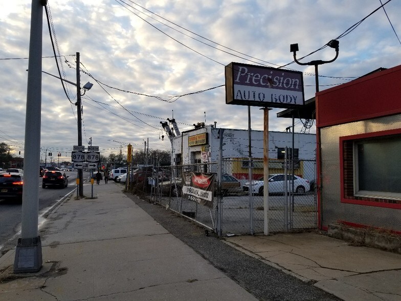 More Photos Of 691 Burnside Ave, Lawrence Land For Sale