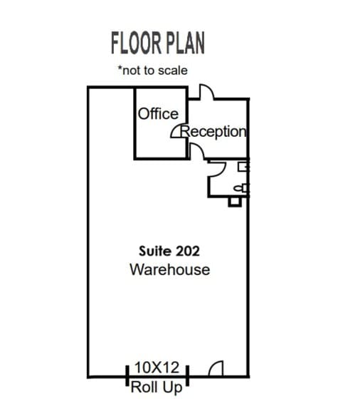 More Photos Of 41705 Elm St, Murrieta Warehouse For Lease