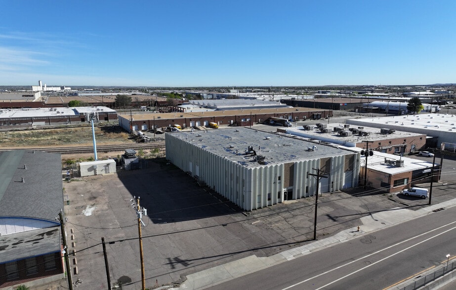 More Photos Of , Denver Industrial For Sale