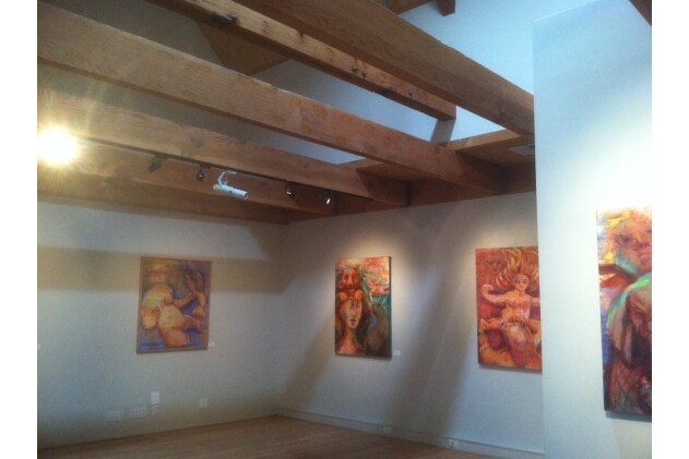 More Photos Of 445 W 7th St, San Pedro Loft Creative Space For Sale