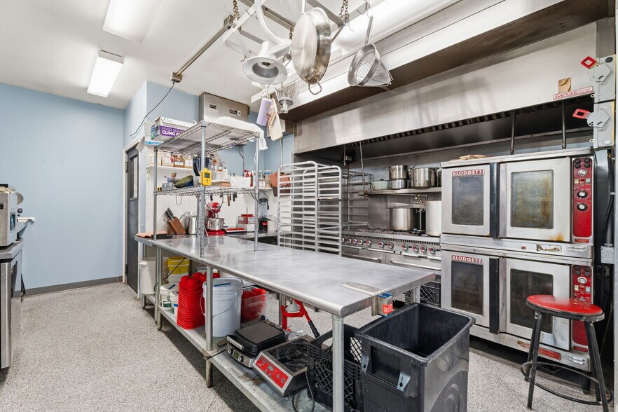 More Photos Of 1346 Elmira Rd, Newfield Restaurant For Sale