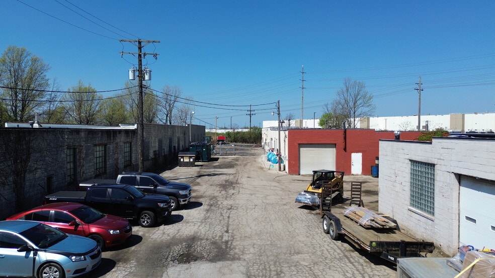 More Photos Of 1310 E 260th St, Euclid Warehouse For Sale