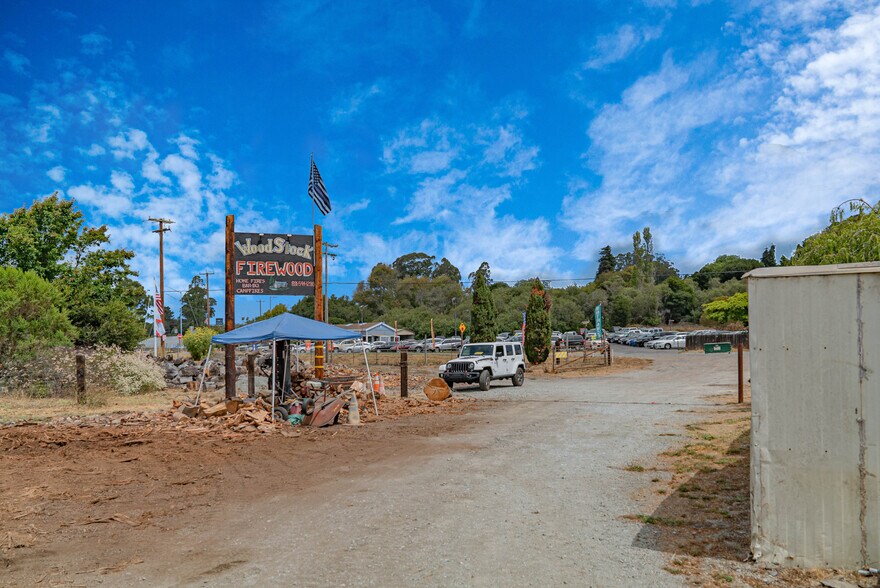 More Photos Of 10050 Reese Cir, Prunedale Warehouse For Sale