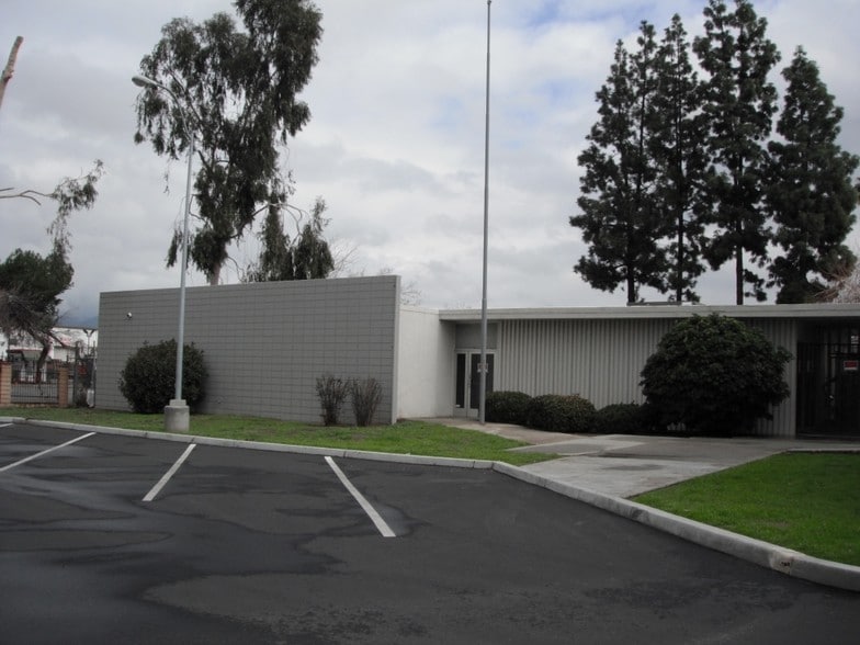 More Photos Of 606 E Mill St, San Bernardino Medical For Sale