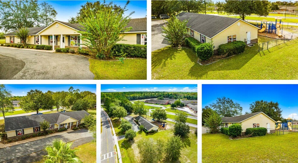 More Photos Of 5418 County Road 23B, Macclenny Office For Sale