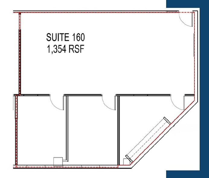 More Photos Of 13747 Montfort Dr, Dallas Loft Creative Space For Lease