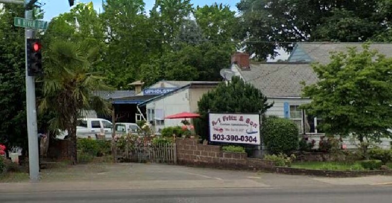 Primary Photo Of 3297 River Rd, Keizer Land For Sale