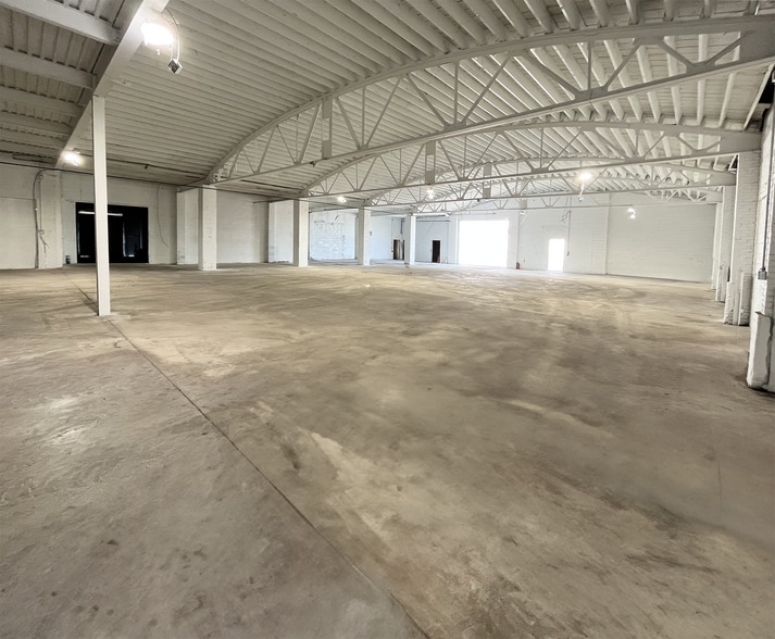 Primary Photo Of 900 S Heald St, Wilmington Warehouse For Lease