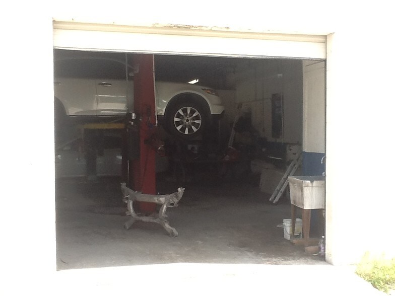 More Photos Of 2116 Fry Rd, Houston Auto Repair For Sale