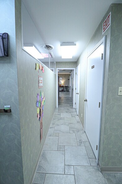 More Photos Of 4121 S Franklin St, Michigan City Office For Sale