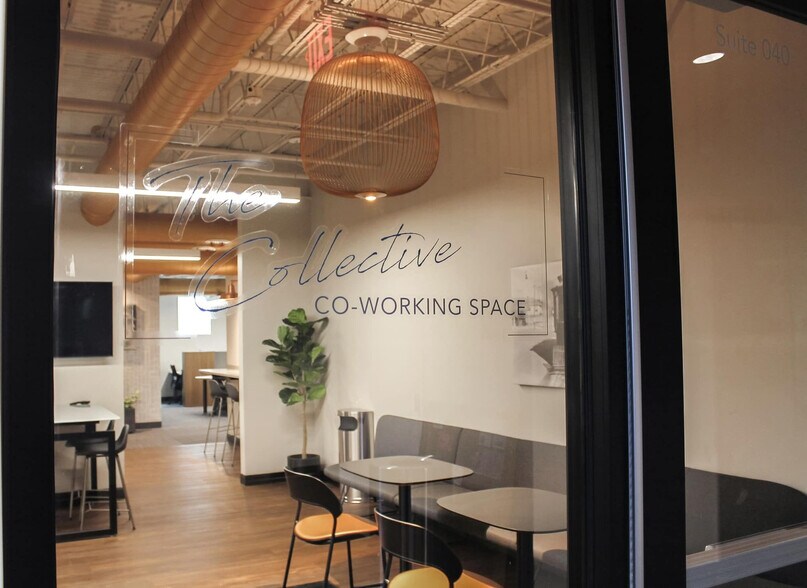 More Photos Of 10730 Pacific St, Omaha Coworking Space