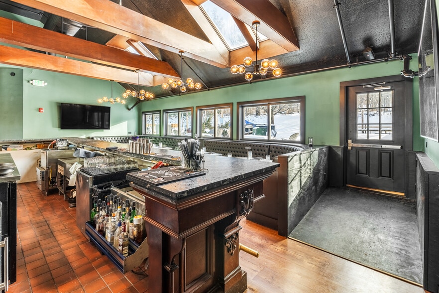 More Photos Of 1716 Depot St, Manchester Center Restaurant For Sale