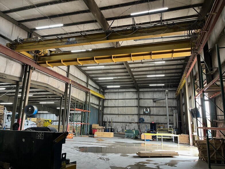 More Photos Of 149 Industrial Park Rd, Sharon Industrial For Sale