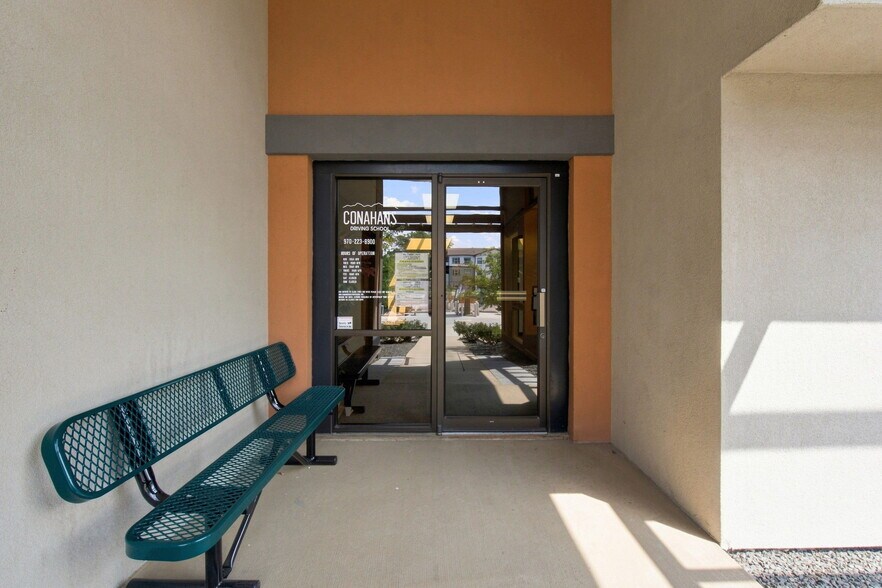 More Photos Of 4836 S College Ave, Fort Collins Office For Lease