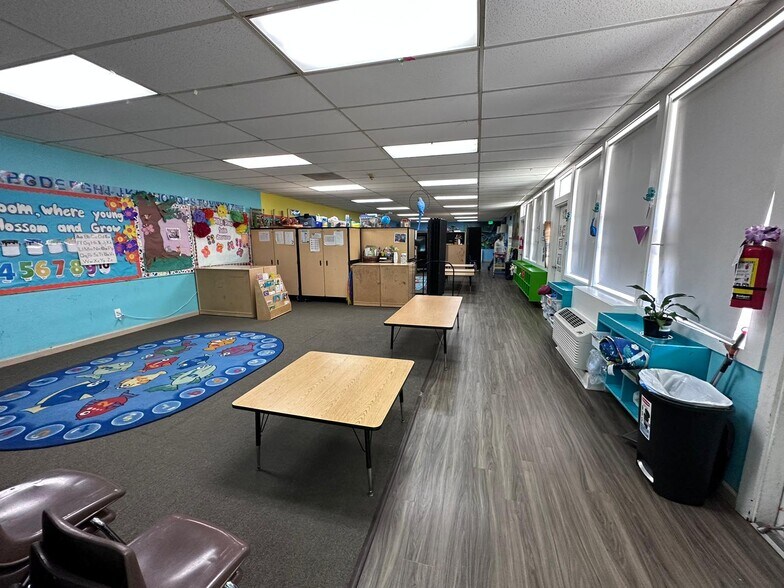 More Photos Of 200 N Abbott Ave, Milpitas Religious Facility For Lease