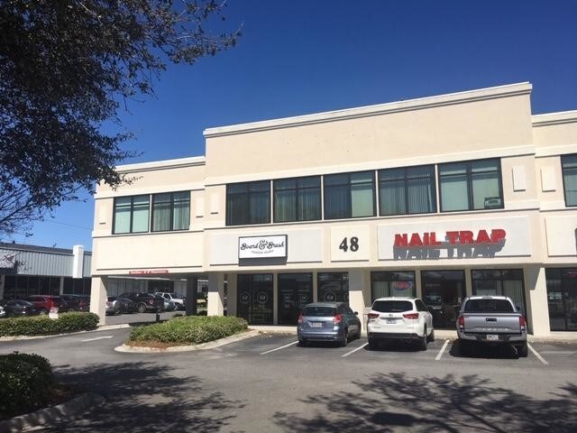 Primary Photo Of 48 W Montgomery Xrd, Savannah General Retail For Lease