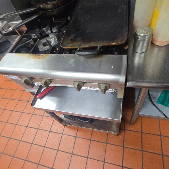 More Photos Of 2045 Brice Rd, Reynoldsburg Restaurant For Lease