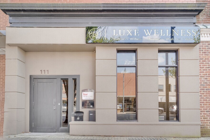 More Photos Of 111 Sunset Ave, Asheboro Office Residential For Sale