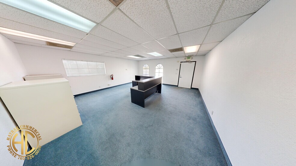 More Photos Of 3201 W Sahara Ave, Las Vegas Office For Lease
