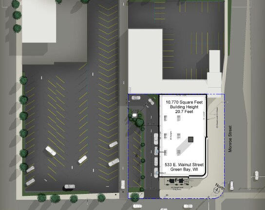 More Photos Of , Green Bay General Retail For Sale