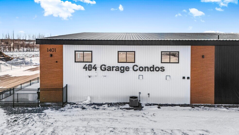 More Photos Of 1400 19th St NE, Sauk Rapids Industrial For Sale