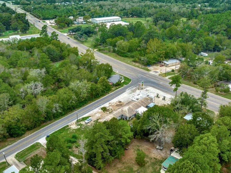 More Photos Of 125 S FM 1194, Lufkin Convenience Store For Sale