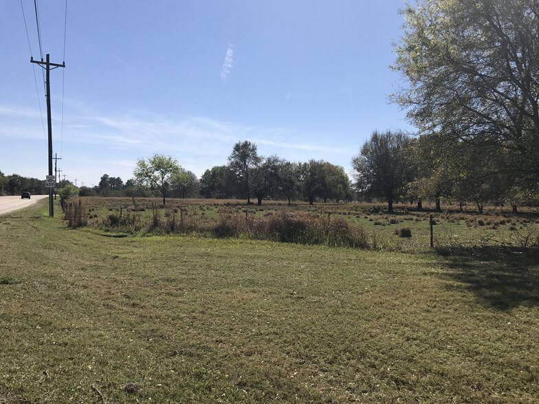 More Photos Of Combee Rd @ Old Combee Rd, Lakeland Land For Sale