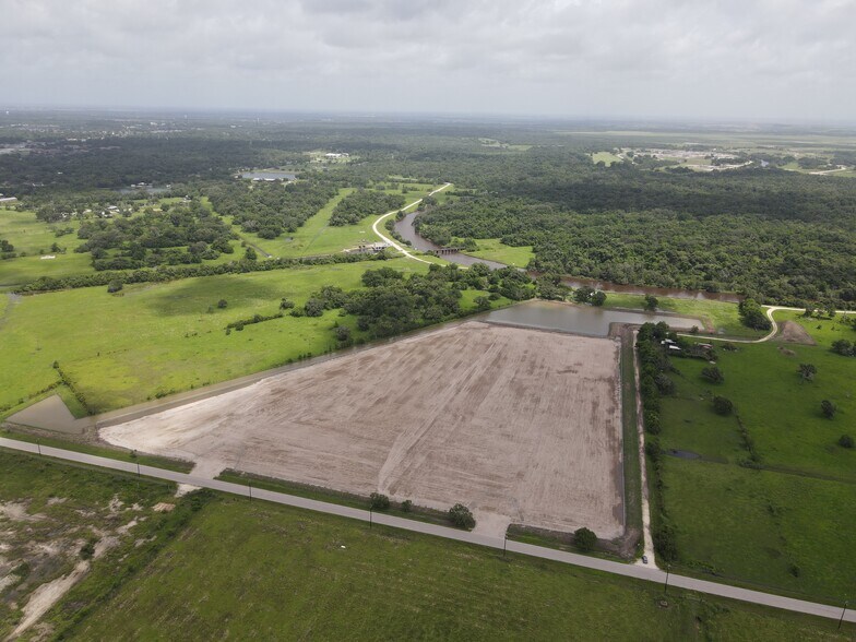 More Photos Of Hwy 227A & 434 Hwy, Freeport Land For Lease