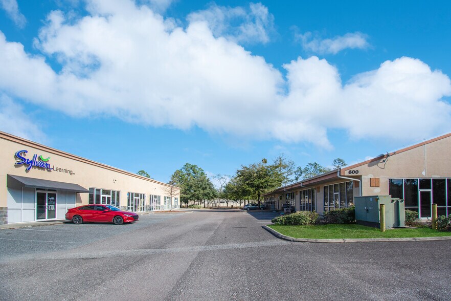 More Photos Of 2255 Dunn Ave, Jacksonville Storefront Retail Office For Lease