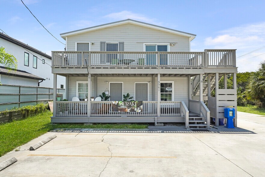 More Photos Of 5961 Sr-A1A, Saint Augustine Office Residential For Sale