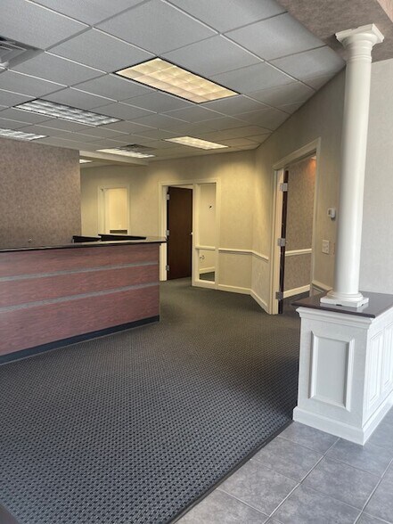 More Photos Of 1710 E Arlington Blvd, Greenville Office Residential For Lease