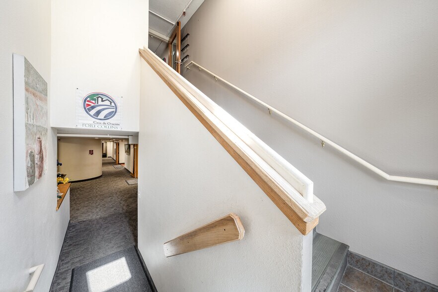 More Photos Of 5812 Venus Ave, Fort Collins Office For Lease