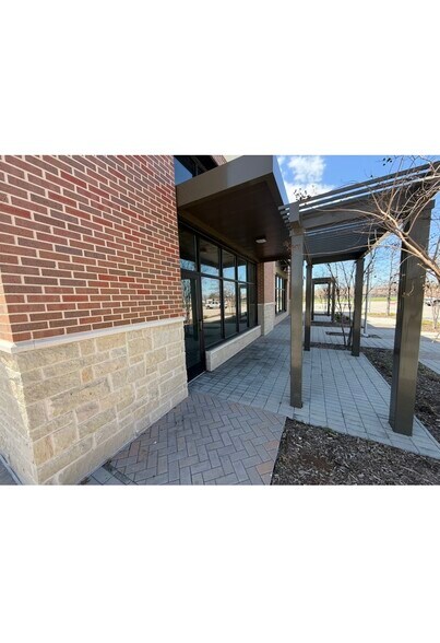 More Photos Of 8555 FM 423, Frisco Storefront For Lease