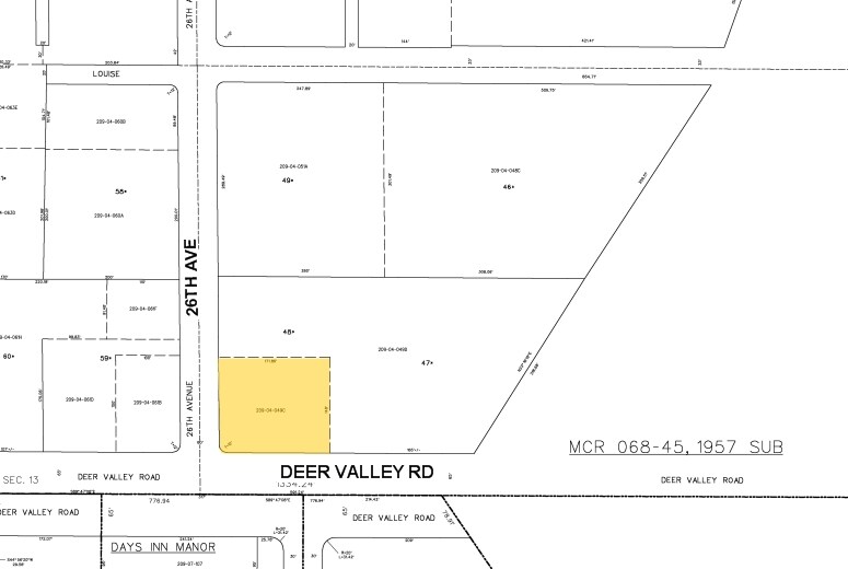 More Photos Of 2550 W Deer Valley Dr, Phoenix Auto Dealership For Sale