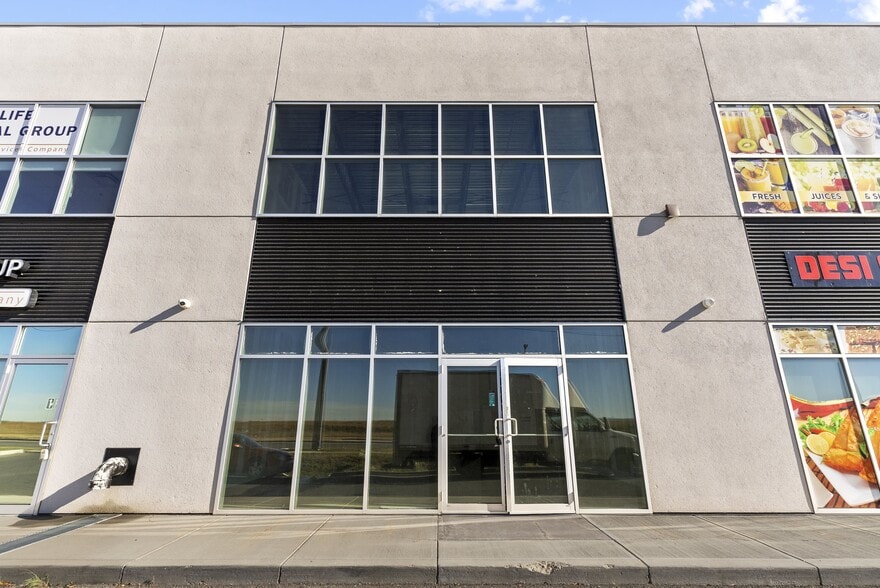 More Photos Of 3730 108 Ave NE, Calgary Service Station For Sale