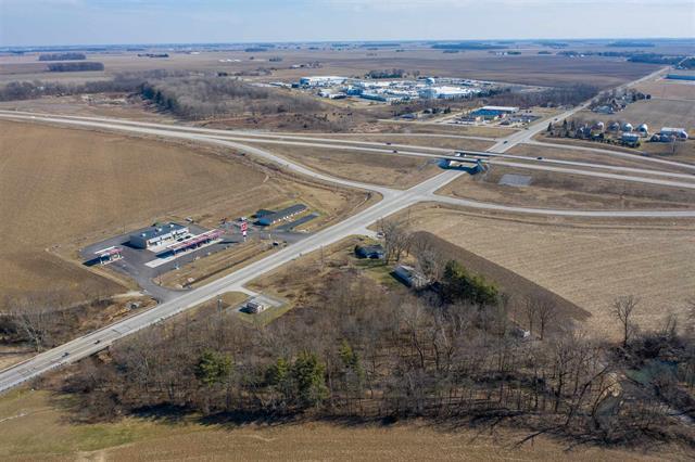 Primary Photo Of 1520 N US Hwy 421, Delphi Land For Sale