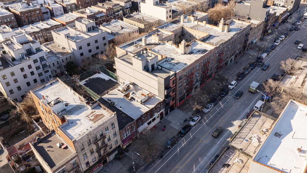 More Photos Of 1490 St Johns Pl, Brooklyn Apartments For Sale